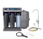 Preview: ELITE7G-G Aquafilter PRO RO7 Osmoseanalge Preview: ELITE7G-G Aquafilter PRO RO7 Osmoseanalge