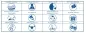 Preview: ELITE7G-G Aquafilter PRO RO7 Osmoseanalge Preview: ELITE7G-G Aquafilter PRO RO7 Osmoseanalge