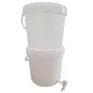Preview: Schwerkraft-Wasserfilter System OSMEX SWS (Gravitationsfiltersystem) Preview: Schwerkraft-Wasserfilter System OSMEX SWS (Gravitationsfiltersystem)