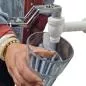 Preview: Schwerkraft-Wasserfilter System OSMEX SWS (Gravitationsfiltersystem) Preview: Schwerkraft-Wasserfilter System OSMEX SWS (Gravitationsfiltersystem)