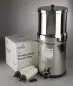 Preview: Schwerkraft Wasserfiltersystem 2 x ATC Super Sterasyl Preview: Schwerkraft Wasserfiltersystem 2 x ATC Super Sterasyl
