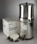 Preview: British Berkefeld V2A Schwerkraftfiltersystem Preview: British Berkefeld V2A Schwerkraftfiltersystem