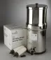 Preview: Schwerkraft Wasserfiltersystem SS2 + U/STERASYL Preview: Schwerkraft Wasserfiltersystem SS2 + U/STERASYL