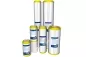 Preview: Kalkfilter mit Sedimentfilter 10 Zoll x 2 1/2 Zoll Preview: Kalkfilter mit Sedimentfilter 10 Zoll x 2 1/2 Zoll