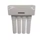 Preview: Vierstufige Osmoseanlage mit Puffertank – Optimale Wasserqualität für Haushalt und Büro