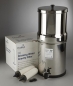 Preview: Schwerkraft Wasserfiltersystem 4 x ATC Super Sterasyl