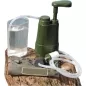 Preview: Outdoor Wasserfilter MINIWELL L610 (0,01 Mikron) entfernt Viren und Bakterien Ersatzfilter Auswahl Preview: Outdoor Wasserfilter MINIWELL L610 (0,01 Mikron) entfernt Viren und Bakterien Ersatzfilter Auswahl