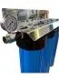 Preview: Wasserfilter Hausanschluss 20" | Big Blue | frei konfigurierbar Preview: Wasserfilter Hausanschluss 20" | Big Blue | frei konfigurierbar
