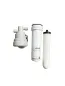Preview: Doulton EcoFast-Filtergehäuse mit Ultracarbfilter Preview: Doulton EcoFast-Filtergehäuse mit Ultracarbfilter