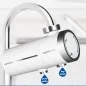 Preview: Wasserhahn Wasserfilter FH2018-1-AQ Preview: Wasserhahn Wasserfilter FH2018-1-AQ