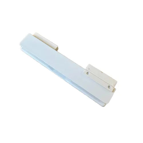 Klemmen für Filter / Fixator für Aushebegefäss 