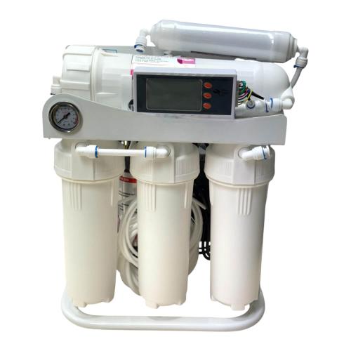 800 GPD Directflow Umkehrosmoseanlage | 6-stufig | 3113-800