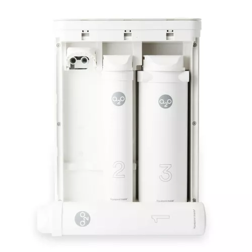 Osmoseanlage A2O Pure Wasseraufbereitungsanlage mit der Technologie von Aquaporin Inside®