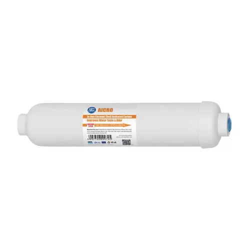 Osmose Anlagen Nachfilter für 1200 / 1600 GPD Umkehrosmoseanlagen
