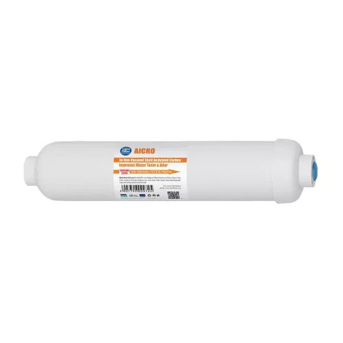 Osmose Anlagen Nachfilter für 300/500/600/800 GPD Umkehrosmoseanlagen