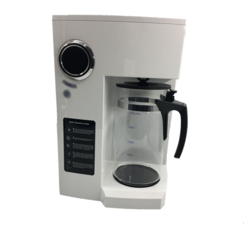 Preview: Auftisch Osmoseanlage Elegance-WM weiß