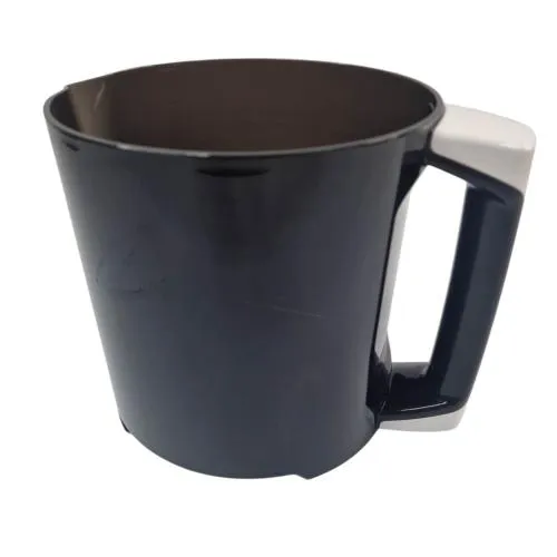 Behälter aQuator VIVO Unterteil 3 Liter