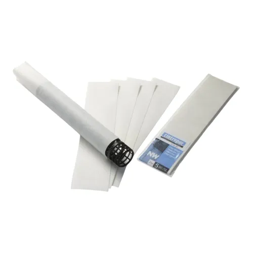 Cintropur Filtervlies für Typ NW280 / NW340 / NW400