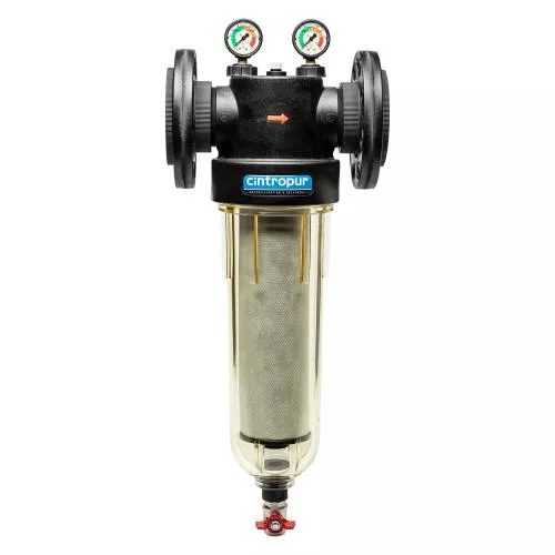 Cintropur NW 800 3″ Wasserfilter – Industrieller Schutz und erstklassige Wasseraufbereitung