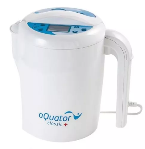 Wasserionisierer aQuator Classic , für basisches-, saures- Aktivwasser