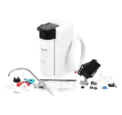 Ecosoft CROSS Solo RO System