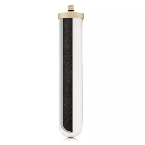 Doulton HIP TRIO + BioTect Ultra | dreistufiges Untertisch-Wassersystem