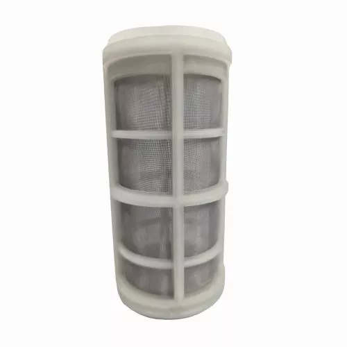 Edelstahlgewebe Filter | 5 Zoll | 144µm