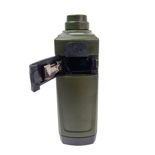 Preview: Elektrischer Outdoor-Wasserfilter Miniwell L800 (0,01 Mikron) | entfernt Viren und Bakterien | USB-C oder Batterie