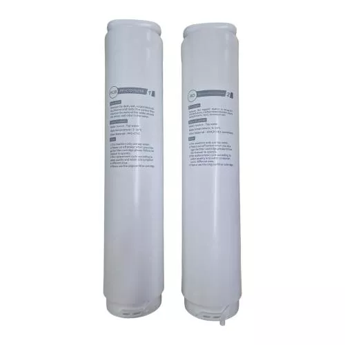 Ersatzfilter-Set: Kombifilter + Membrane für Osmoseanlage WAS