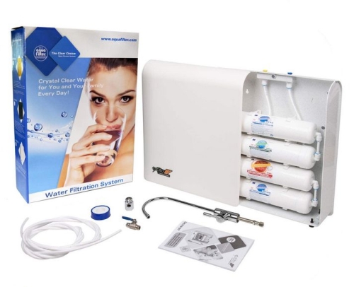 Preview: Ersatzfilterset für EXCITO-ST - standart AIPRO-20MS, AIPRO-1MS, AICRO-L3, AICRO-L4.