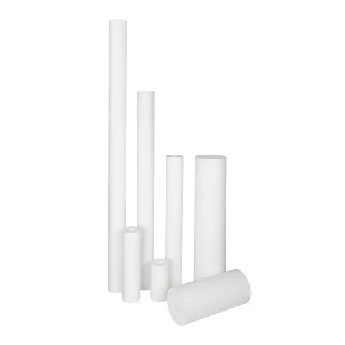FCPS "Melt-Blown" Polypropylene Sediment Filter Kartuschen