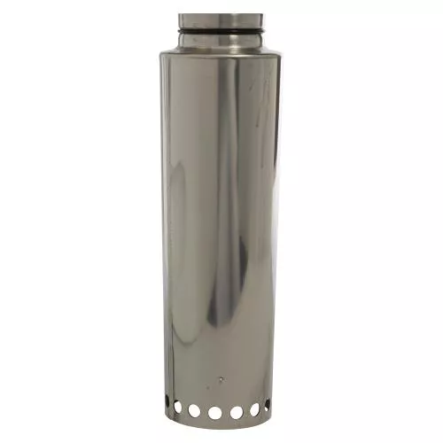 Cintropur Edelstahl Zylinder für UV2100