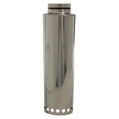 Cintropur Edelstahl Zylinder für UV4100