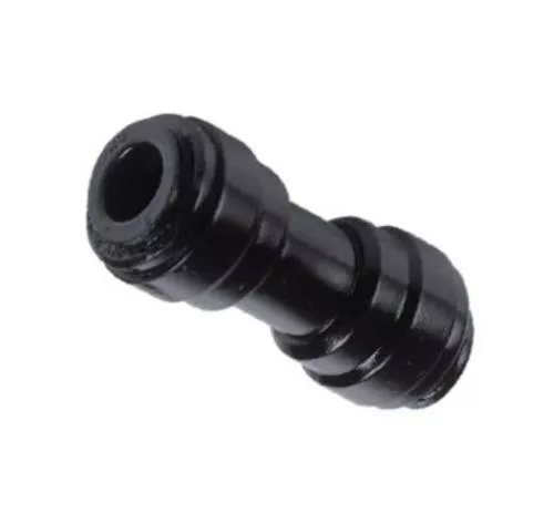 Verbindungsstück Gerade 12mm auf 3/8 Zoll QC Steckanschluss