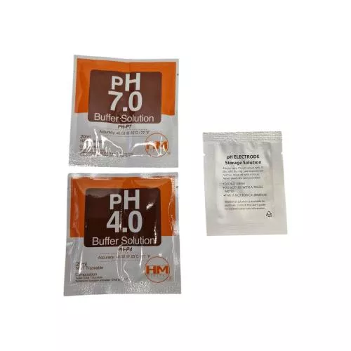 HM-Digital PH-200 – Professionelles pH-/Temperatur-Messgerät