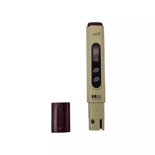 HM-Digital TDS-4 - TDS-Messgerät im Taschenformat
