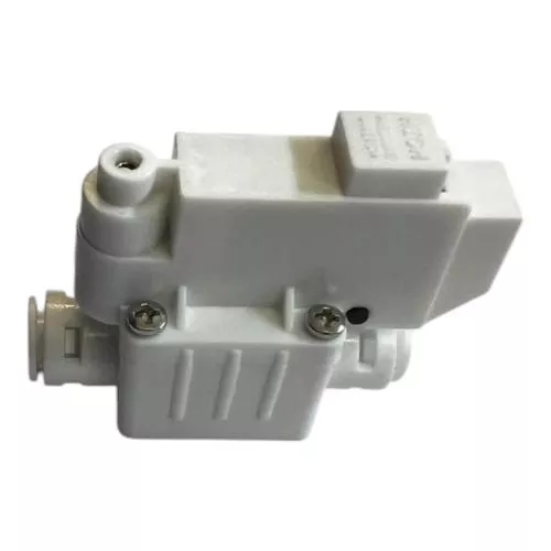 Hochdruckschalter für Umkehrosmose-Pumpen, 1/4" Schnellkupplung Anschluss