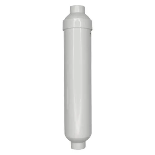 Inline-Mineralisierungsfilter für Umkehrosmoseanlagen