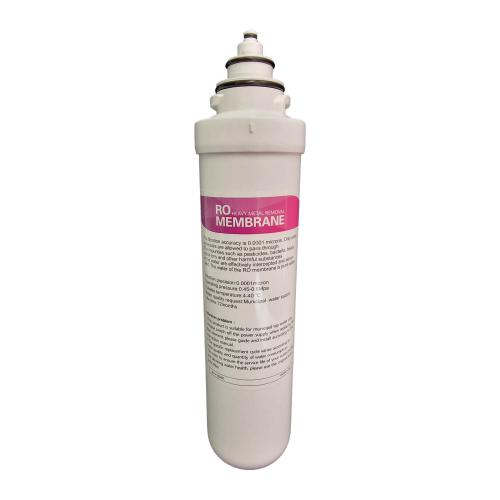 Membrane 75 GPD für Auftisch-Osmoseanlage EMX
