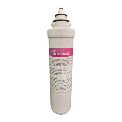 Membrane 75 GPD für Auftisch-Osmoseanlage EMX