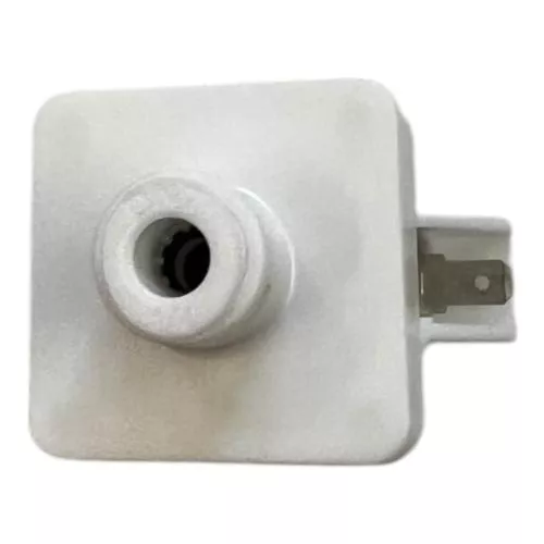 Niederdruckschalter für Umkehrosmose-Pumpen, 1/4" Schnellkupplung Anschluss