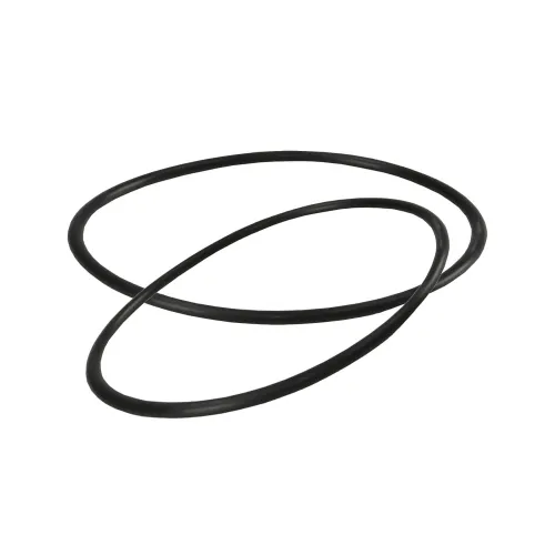 O-Ring-Set für 800 GPD Vorfiltergehäuse mit Bajonettverschluss