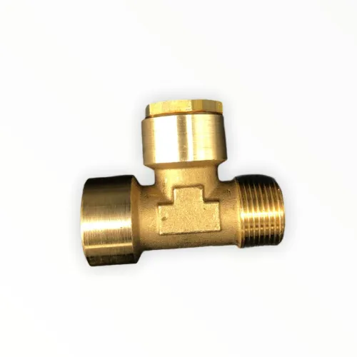 Manometer Adapter Universal