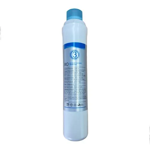 Osmose Membrane WM Plus Auftisch-Mobil