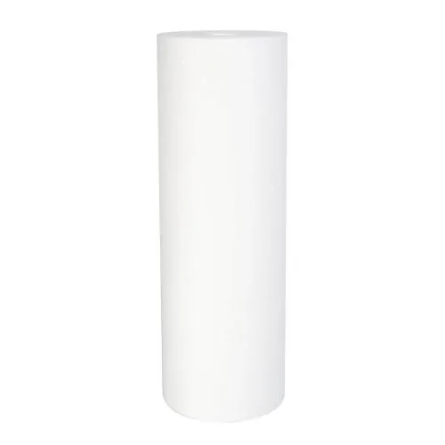 PP-Sedimentfilter 10″ x 4.5″ Big Blue – 5 µm Schmelzgeblasen