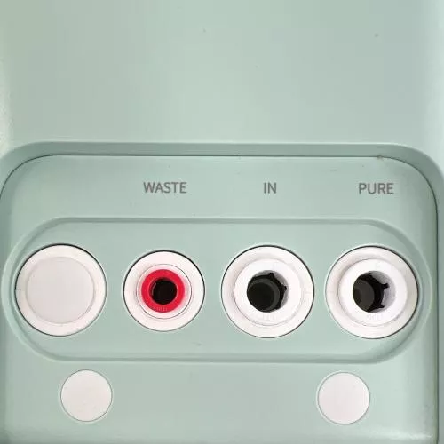 RO SYSTEM 800 GPD DIRECT FLOW NOKKA