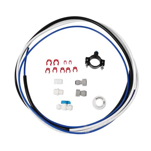 Ecosoft Robust4000 – Profi-Umkehrosmosefilter für Gastronomie