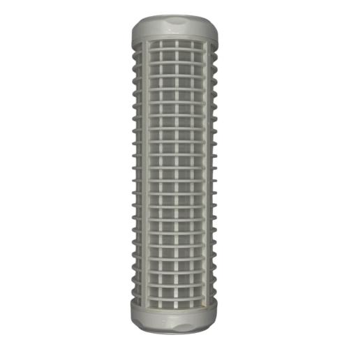 Siebfilter 5″ | Waschbare 50 µm Polyamid-Patrone | für Sand, Kalk & Rost