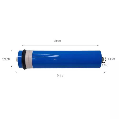 Membrane - 600 GPD SOM-600