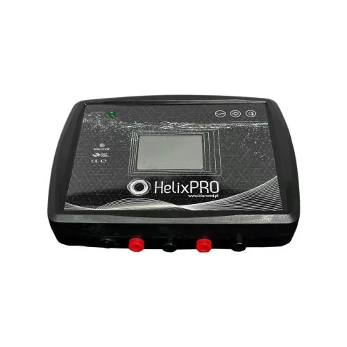 HelixPro Kalkschutz Wasseraufbereitungsanlage
